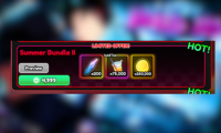 Summer Bundle II